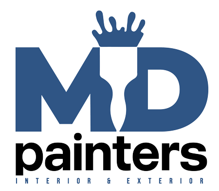 M&D Painters's logo